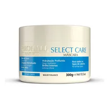 Kit Prohall Select Care Manutenção Pos Progressiva Foto mini 4