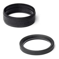 Kit Proteção Para Lente Fotográfica De 58mm Com Filtro Mc Uv Foto mini 3