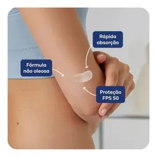 Kit Protetor Solar Nivea Protect Fps 50 200ml + Fps 50 100ml Foto mini 4
