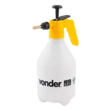 Kit Pulverizador Borrifador 1,5l+5l Compressão Prévia Vonder Foto mini 4