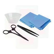 Kit Pvp Estéril - Kolplast Foto  mini 1