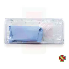 Kit Pvp Estéril - Kolplast Foto mini  2