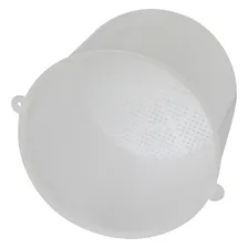Kit Queijo Coalho Ha-la 200ml Com Formas Frescal E Mussarela Foto mini 2