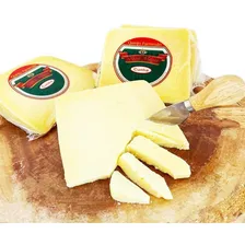 Kit Queijo Parmesão + Queijo Provolone Vista Alegre 2,5kg Foto mini 4