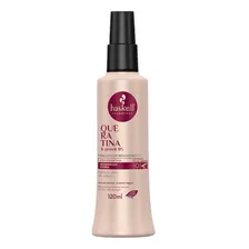 Kit Queratina Haskell Shampoo E Condicionador + Finalizador Foto mini 3