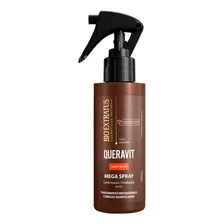 Kit Queravit Cabelos Danificados 4 Produtos Bio Extratus Foto mini 4
