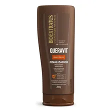 Kit Queravit Cabelos Danificados 4 Produtos Bio Extratus Foto mini  3