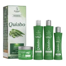 Kit Quiabo Mary Life Foto mini 1