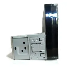 Kit Radio Central MultimÃdia 2 Din Mp5 Universal Bluetooth Foto mini 2
