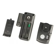 Kit Radio Flash Godox Greika Ct-16 Canais Canon Nikon Sony Foto mini 4