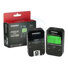 Kit Radio Flash Yongnuo Yn-622c-kit - Canon Garantia Sjuros Foto mini 4
