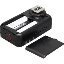 Kit Rádio Flash Yongnuo Yn622n + Yn622 Tx P/ Nikon Foto mini 4