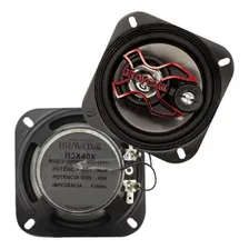 Kit Radio Jbl Bluetooth/usb/sd/fm + 4 Alto Falante Bravox 4 Foto mini 4
