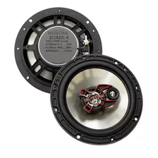 Kit Rádio Jbl Som Automotivo + Alto Falante Bravox 5 E 6 Pol Foto mini 4