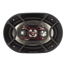 Kit Rádio Roadstar Rs2724br 24v + Alto Falante 6x9 Bravox Foto mini 4