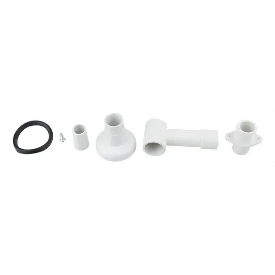 Kit Ralo Abs Bebedouro Universal Foto 1