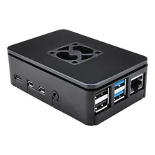 Kit Raspberry Pi 5 Pi5 B 4gb Fonte, Case, Sd 32gb, Hdmi Foto mini 3