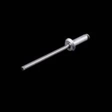 Kit Rebite 308 Pop Alumínio 3,0 X 08 Mm - 200 Unds Foto  mini 1