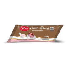 Kit Recheio Avela Morango E Leitinho Vabene 1 Kg Cada Foto mini 4