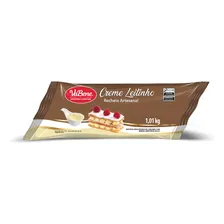 Kit Recheio Avela Morango E Leitinho Vabene 1 Kg Cada Foto mini 2