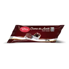 Kit Recheio Avela Morango E Leitinho Vabene 1 Kg Cada Foto mini 3