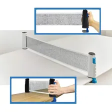 Kit Rede Raquete Bolinha De Ping Pong Gb55091 Foto mini  3