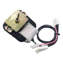 Kit Rede Sensor Degelo E Motor Ventilador Geladeira 127v Foto mini 2