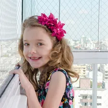 Kit Rede Tela De Proteção Sacada 3,10m X 4,20m Cor Branca Foto mini 4