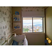 Kit Rede Tela De Proteção Apartamento Janela 1,30m X 1,50m Foto mini 3