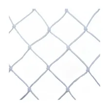 Kit Rede Tela Proteção Crianças Gatos Para Sacada 5,00x2,20 Foto mini 2