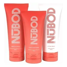 Kit Redutor De Medidas, Celulite E Flacidez - Nubod Jeunesse Foto mini 1