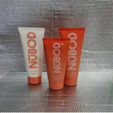 Kit Redutor De Medidas, Celulite E Flacidez - Nubod Jeunesse Foto mini 4