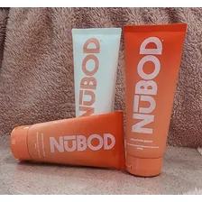 Kit Redutor De Medidas, Celulite E Flacidez - Nubod Jeunesse Foto mini 3
