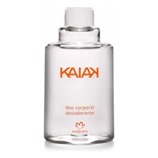 Kit Refil Desodorante Corporal Natura Feminino 100ml Cada Foto mini 4
