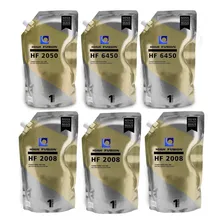 Kit Refil Toner Foto mini 1