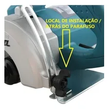 Kit Refrigeração Para Serra Mármore Makita 135412-9 N.f 0 Foto mini 3