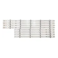 Kit Régua De Led Tv LG 39ln5400 - Agf80284401 Foto mini  3