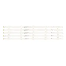 Kit Régua De Led Tv LG - Agf30092307 Foto  mini 1