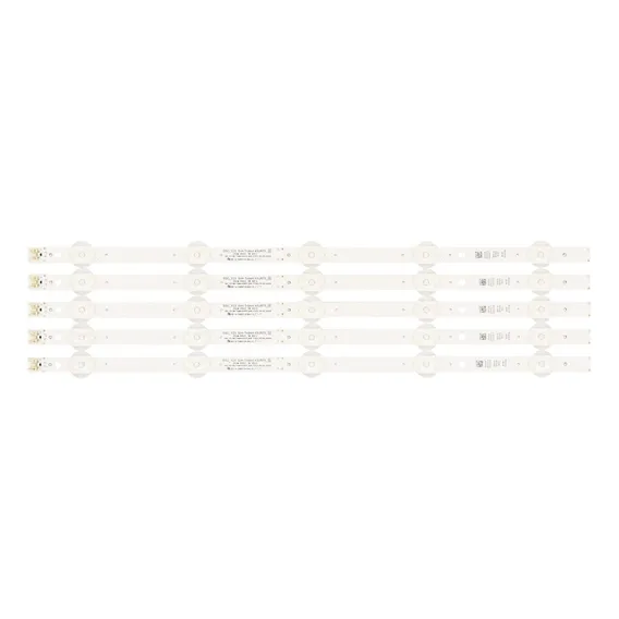 Kit Régua De Led Tv LG - Agf30092307 Foto 1