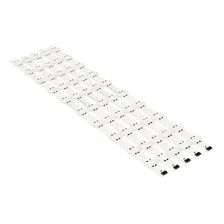 Kit Régua De Led Tv LG - Agm76729101 Foto mini 3
