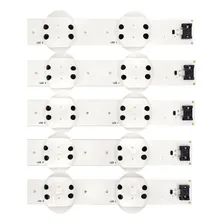 Kit Régua De Led Tv LG - Agm76729101 Foto mini 2
