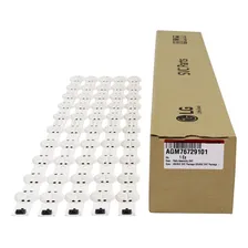 Kit Régua De Led Tv LG - Agm76729101 Foto mini 4