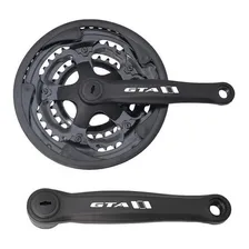 Kit Relação 24v Marchas Bicicleta 29 E 26 Catraca Rapidfir Foto mini 3