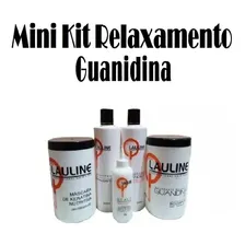 Kit Relaxamento Guanidina Foto mini 4