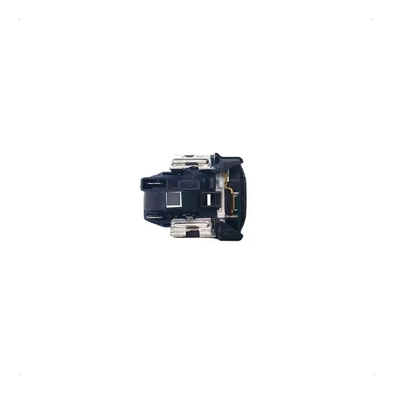 Kit Relé E Protetor Ptc Klixon Bivolt 4/6 - Terminais Grosso Foto 1