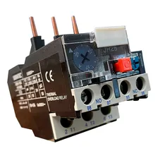 Kit Rele termico Foto  mini 1