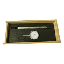 Kit Relógio Comparador + Suporte Verificação Pms Felar Foto  mini 1