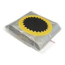 Kit Remendo Frio R04 80mm Com 3 Pacotes - Vipal Foto mini 4