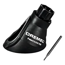 Kit Removedor Dremel De Rejunte 568 Foto  mini 1