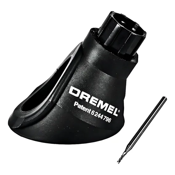 Kit Removedor Dremel De Rejunte 568 Foto 1